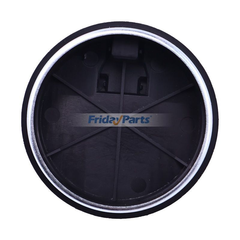 Capteur de roulement arrière ABS de FridayParts