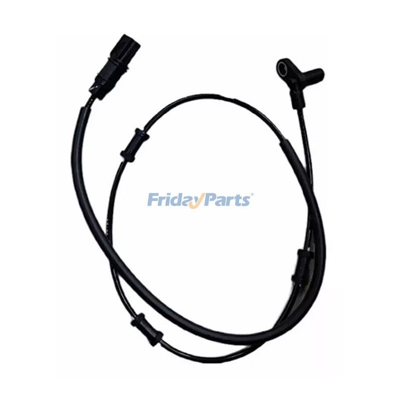 ABS Rear Brake Speed Sensor 007V501D4 21176-0856 for 2018