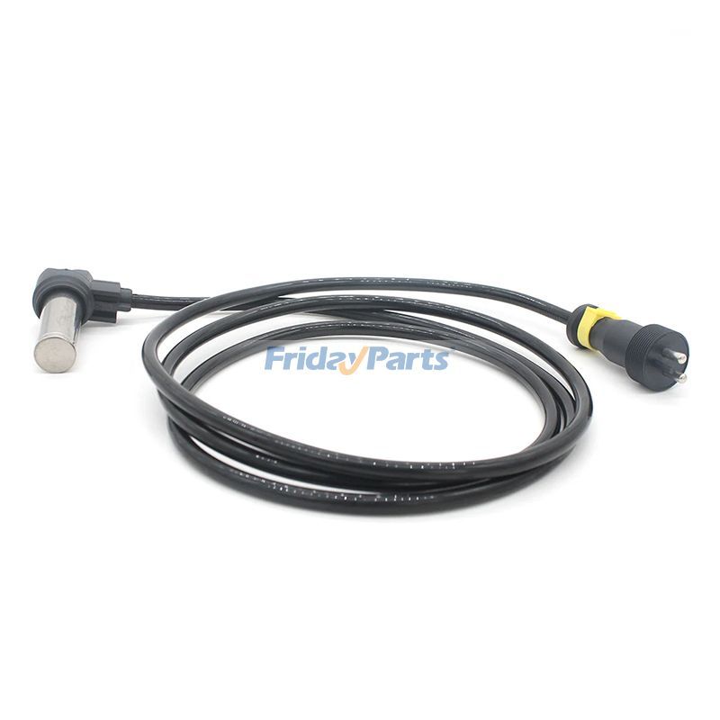 ABS Sensor 0001539620 for Mercedes Benz SK MK NG O 300 400 Setra S 200 300 Series