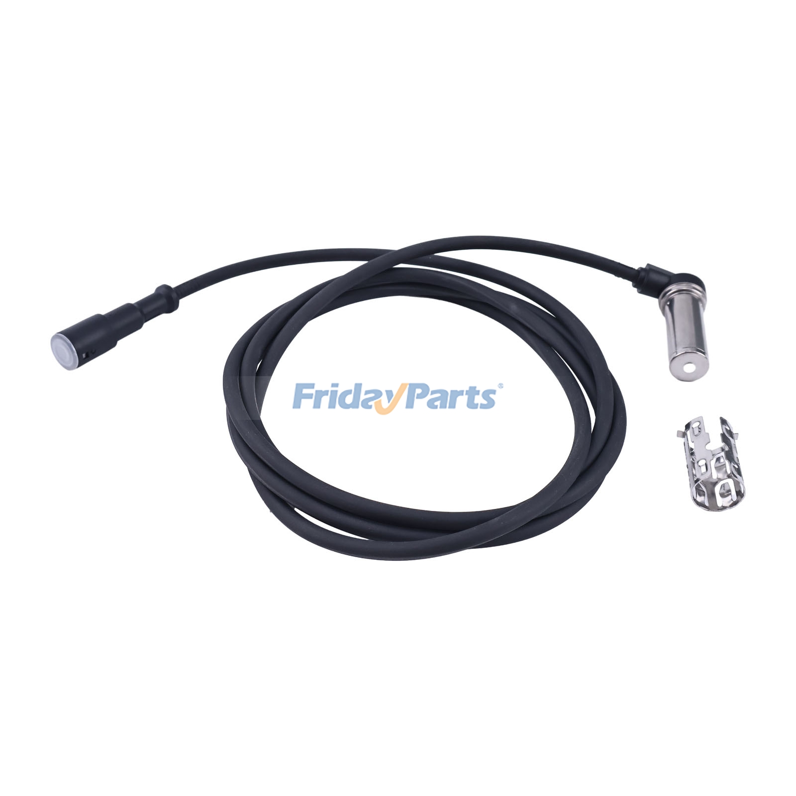 Kit de sensor ABS 577.A4410321840 R955604 S4410321840 TDAS4410321840 para camión comercial, remolque, autobús, servicio pesado