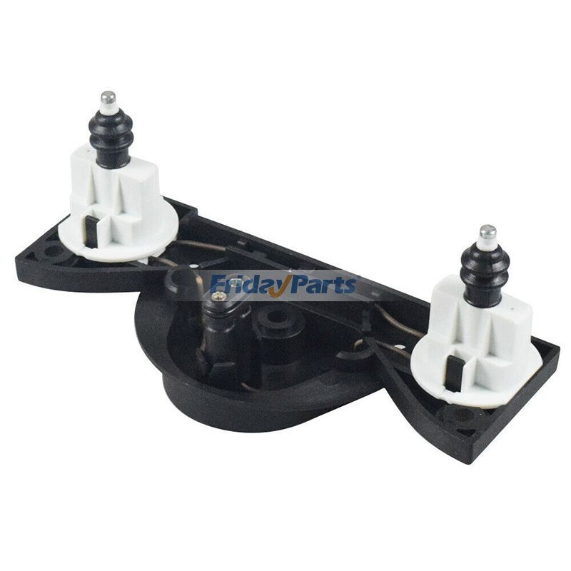 Vehicle ABS Shuttle Valve Modulator0 TD5 V8 1999-2004