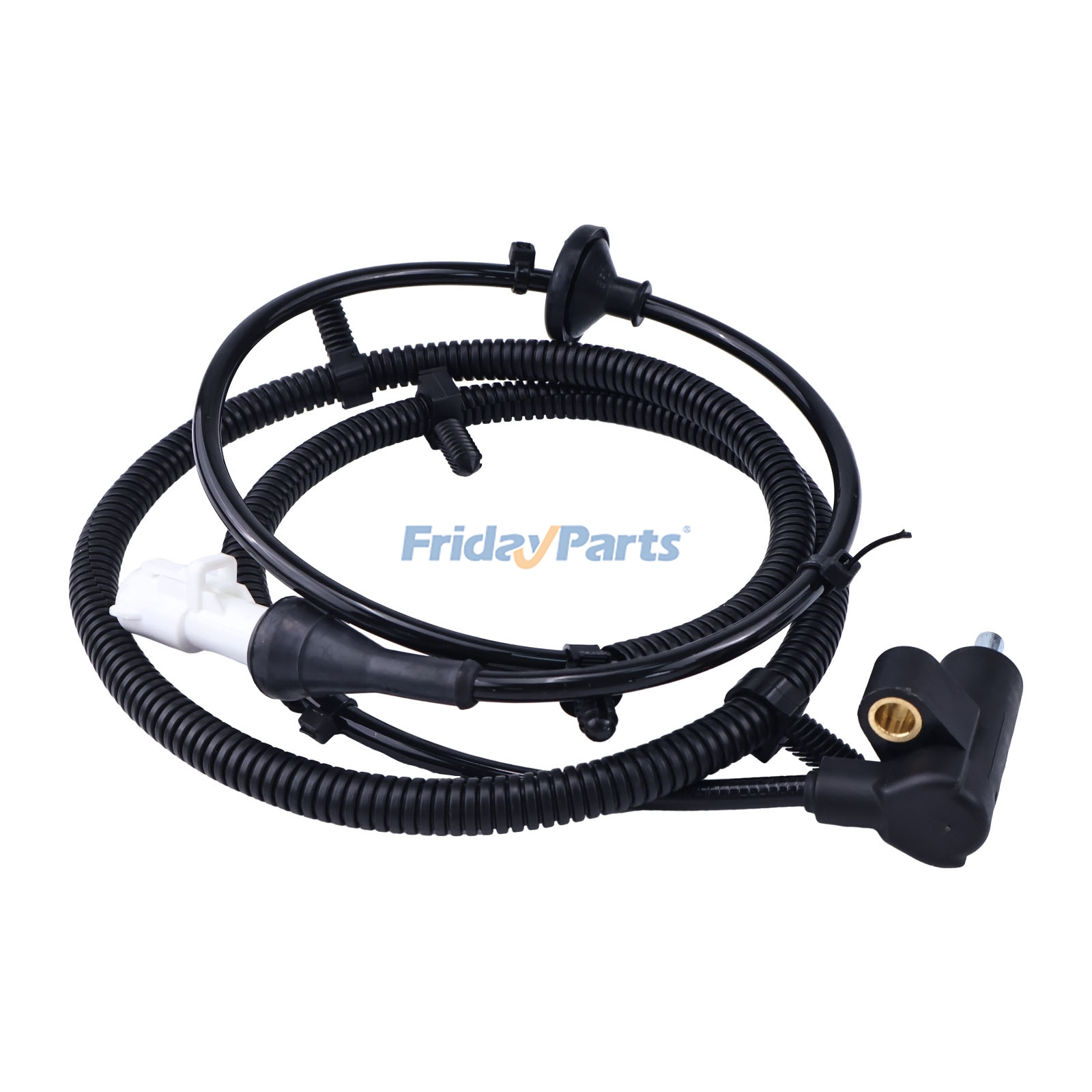 ABS Speed Sensor 3W1Z-2C190-AB for Ford Crown Victoria Lincoln Town Car Mercury Grand Marquis Marauder 2003-2005