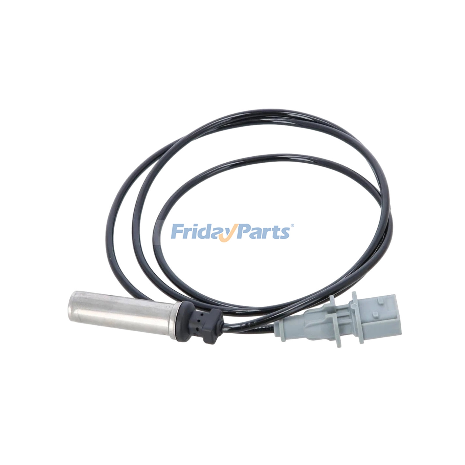 ABS Speed Sensor A0075422018 for Mercedes-Benz Actros Antos Axor Atego Econic Unimog