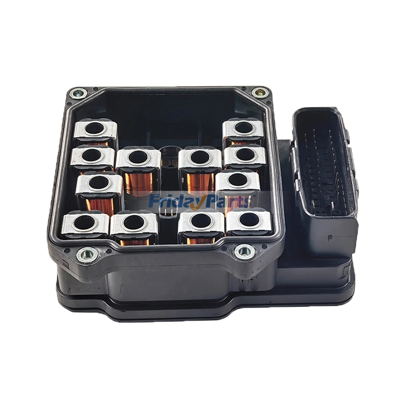 ABS-VSA-Bremssteuerpumpenmodul 8A29B-0803 7T20A-07 für Honda Accord 2008-2017