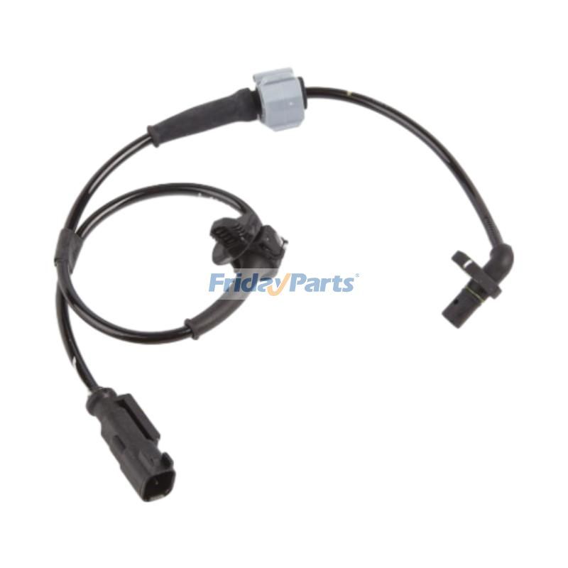 ABS Wheel Speed Sensor 23498355 for Cadillac Escalade ESV Chevrolet Silverado 1500 Suburban Tahoe GMC Sierra 1500 Yukon XL