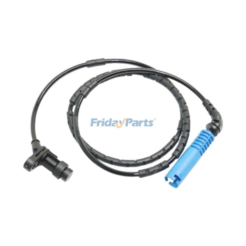 ABS Wheel Speed Sensor 34526750972 34526756383 for BMW 3 Series 325xi 330xd 330xi 2000-2005