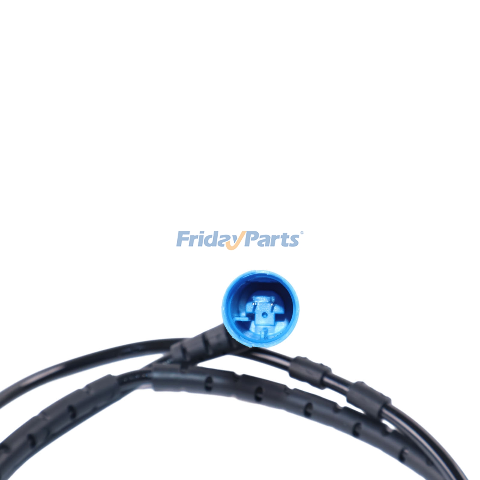 Capteur de vitesse de roue ABS 34526750972 34526756383 pour BMW Série 3 325xi 330xd 330xi 2000-2005pourPour BMW