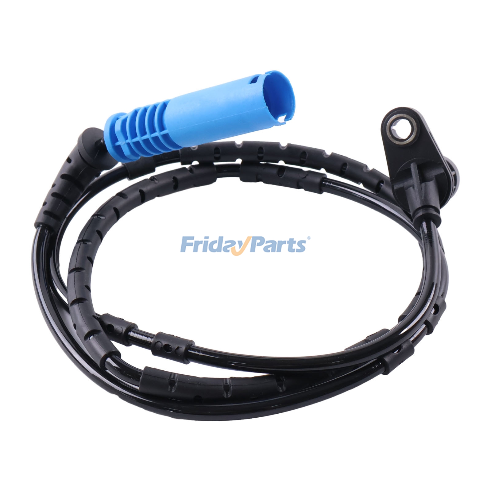 Capteur de vitesse de roue ABS 34526750972 34526756383 pour BMW Série 3 325xi 330xd 330xi 2000-2005