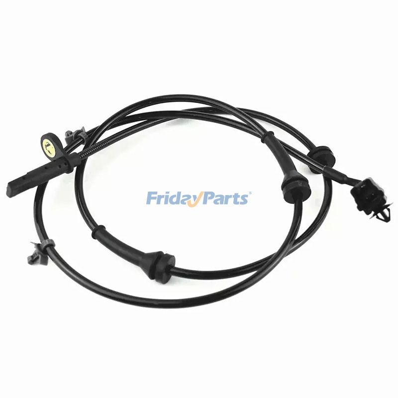 ABS Wheel Speed Sensor 47910-ED500 47910-1JY0A for 2007-2011 Nissan Sentra Tiida