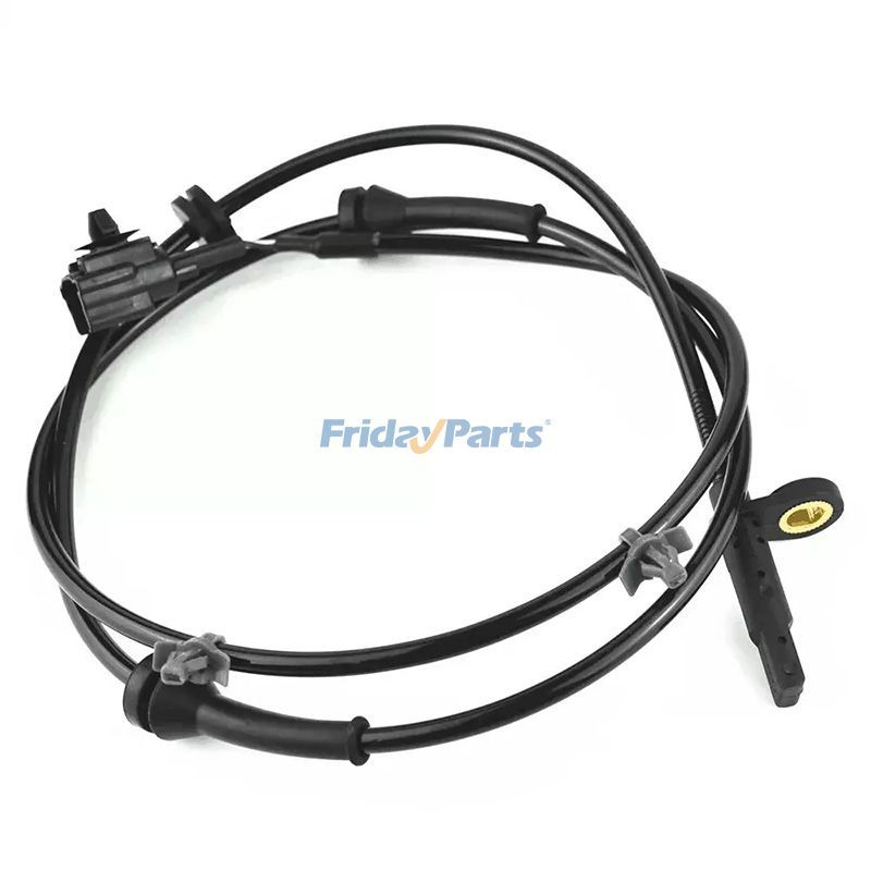 FridayParts Raddrehzahlsensor