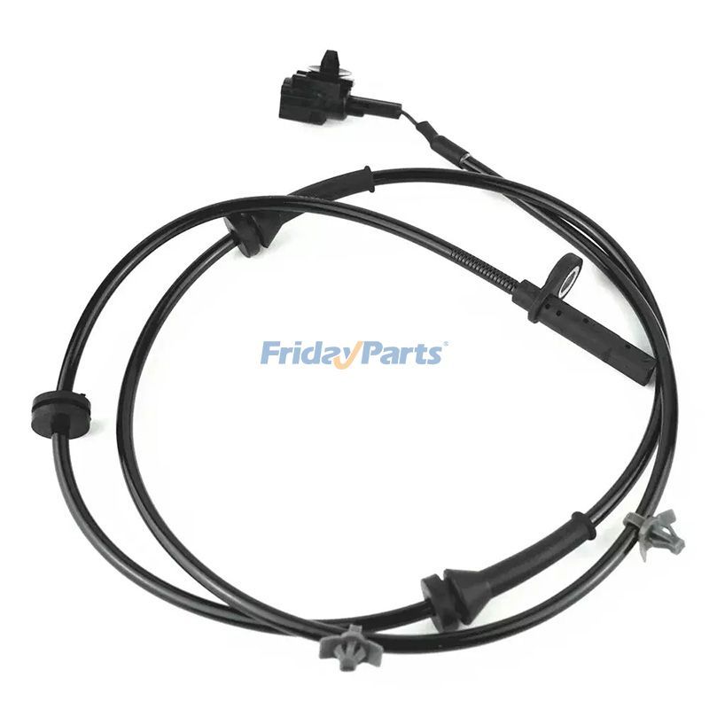 Raddrehzahlsensorfür Fahrzeug