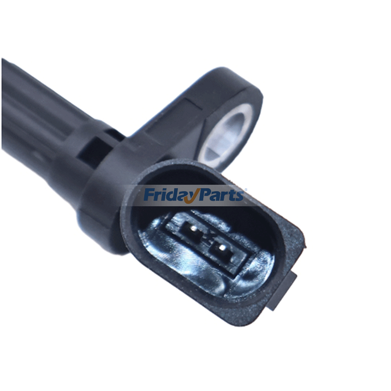 Capteur de vitesse de roue ABS pour Véhicule Pour Audi