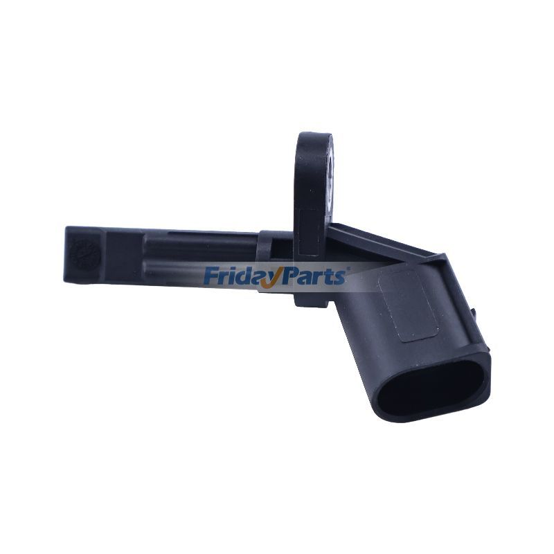 Capteur de vitesse de roue ABS 4E0927804 4E0927804A 4E0927804D 4E0927804F pour 2004-2020 Audi A4 A5 A6 A7 A8 allroad Q5 R8 RS5 RS7 S4 S5 S6 S7 S8 SQ5pourPour Audi