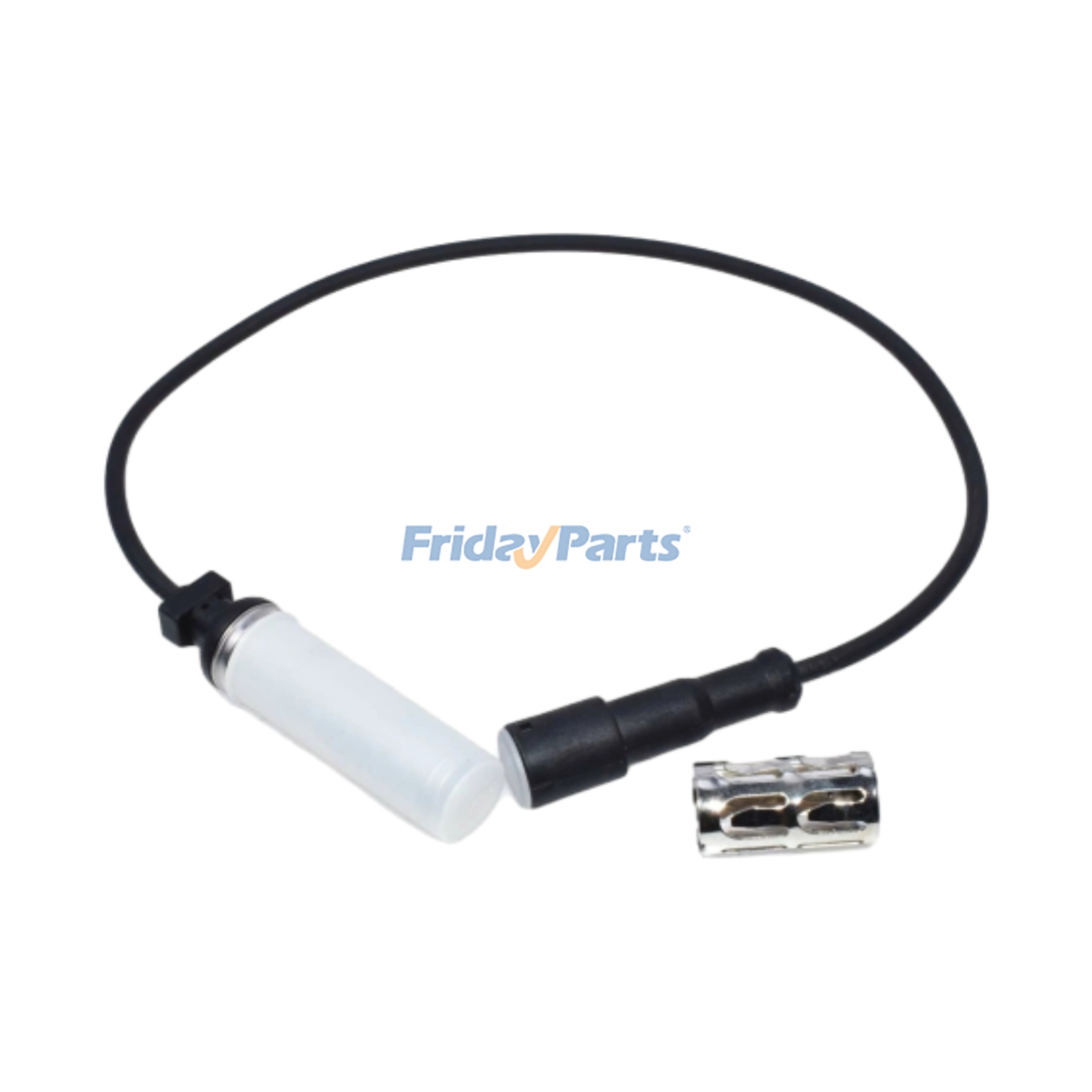 Sensor de velocidad de rueda ABS de repuesto para Wabco 4410329050. Calidad superior con 3 años de garantía. para Camión