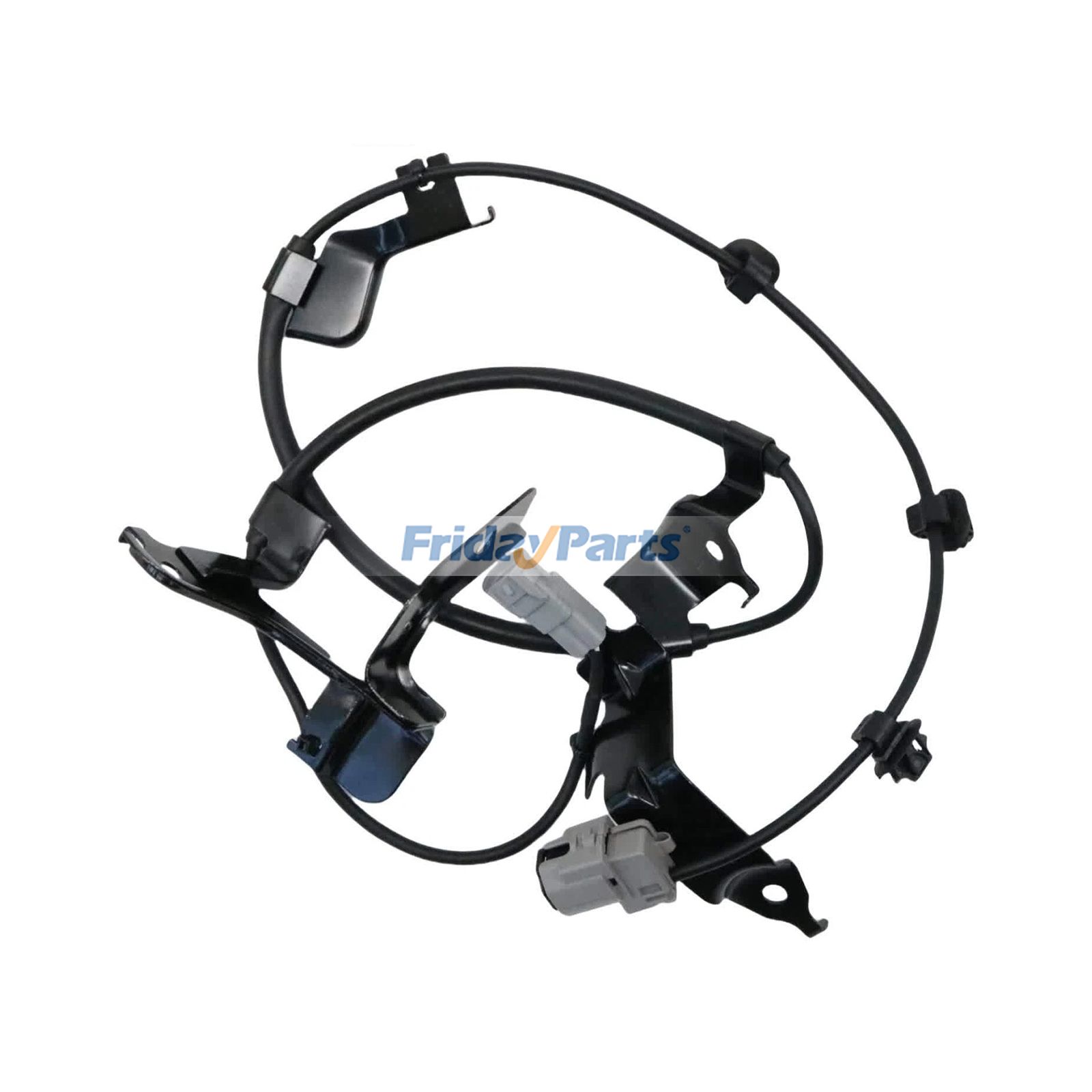 ABS Wheel Speed Sensor Wire Harness 89516-0C040 for 2007-2021 Toyota Sequoia Tundra