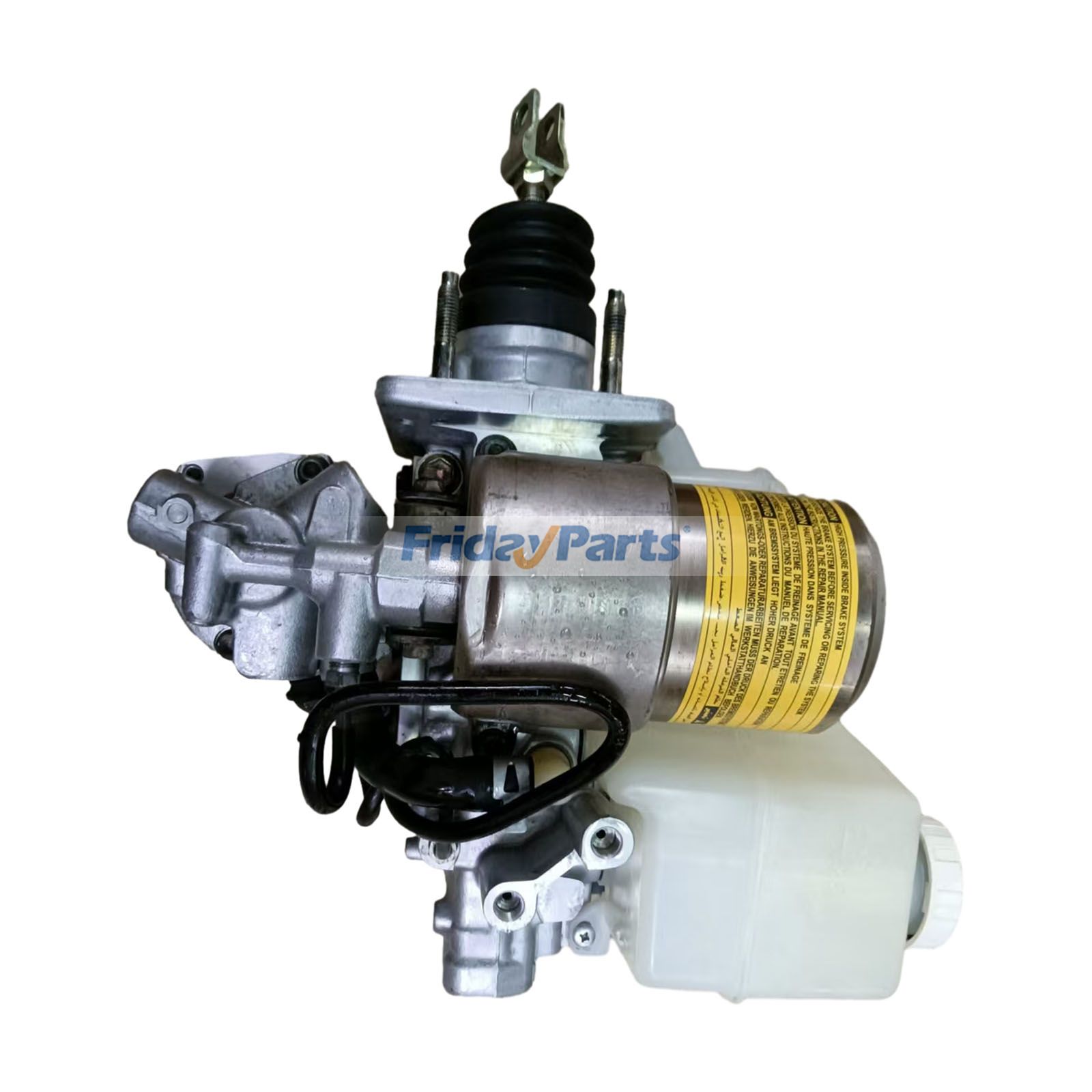 ABS Anti-Lock Brake Pump Hydro Booster MR569728 for Mitsubishi Montero 2003-2006