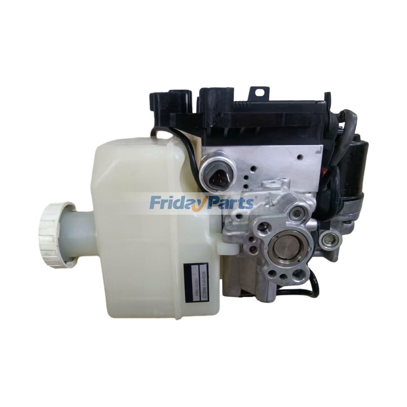 Pompe de freinage antiblocage ABS Hydro Booster MR569728 pour Mitsubishi Montero 2003-2006pourPour Mitsubishi