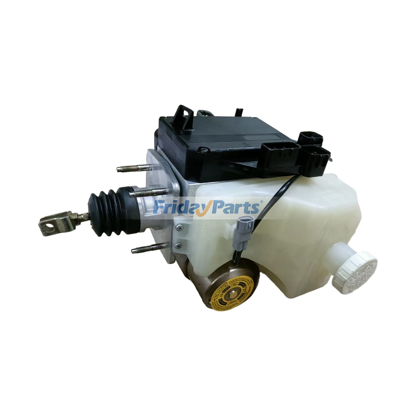 Pompe de frein antiblocage ABS Hydro Booster Pour Mitsubishi