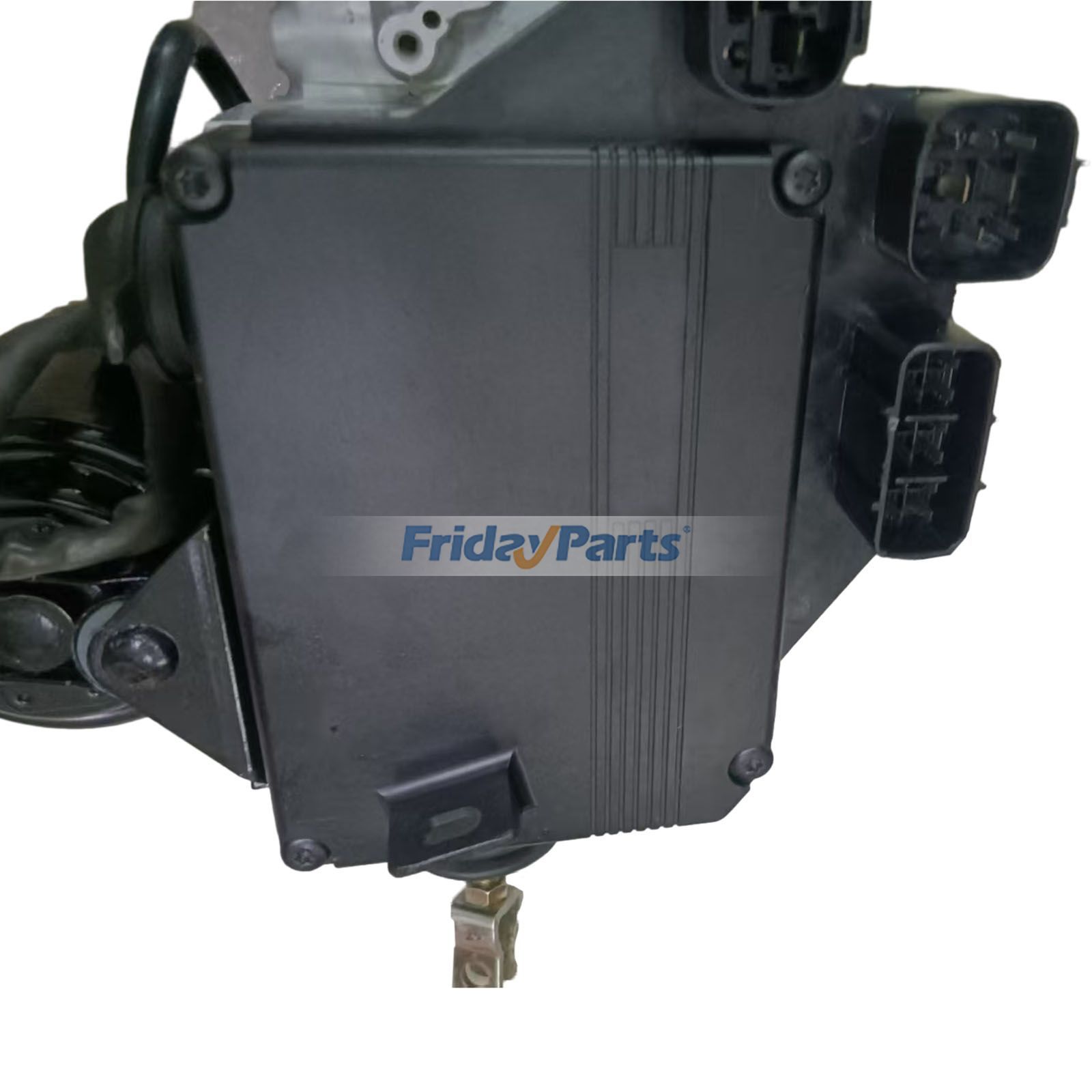 Pompe de frein antiblocage ABS Hydro Booster de FridayParts