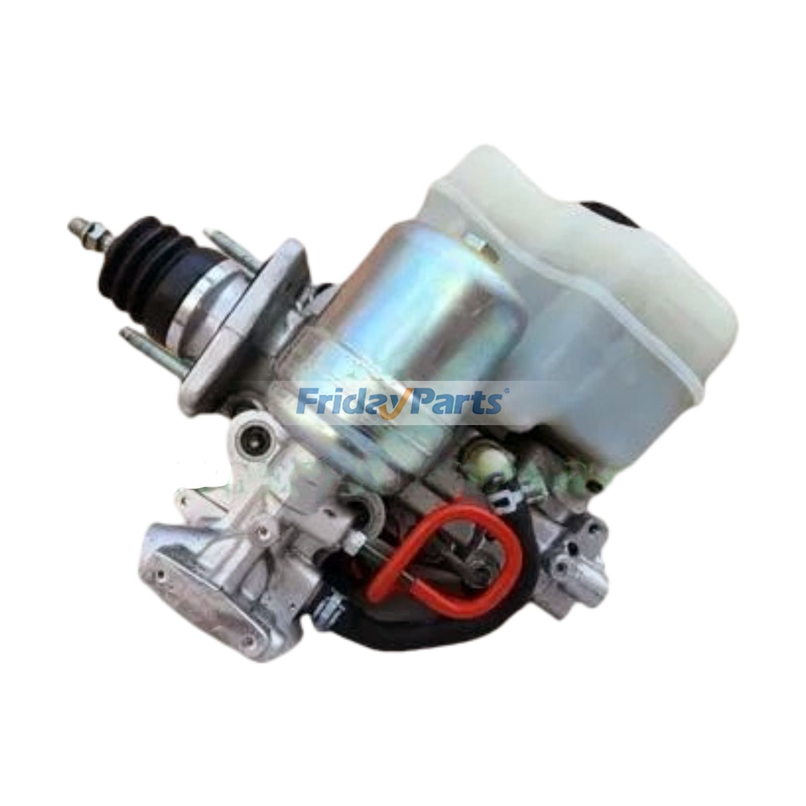 ABS Brake Pump Master Cylinder Booster 89541-60060 47050-60111 for Lexus GX470 2004-2009