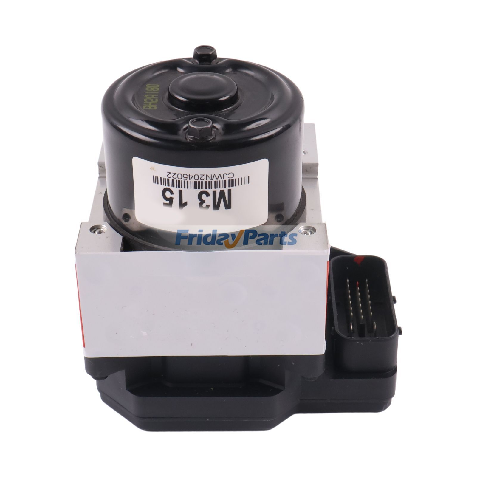 Module hydraulique ABS Pour HYUNDAI