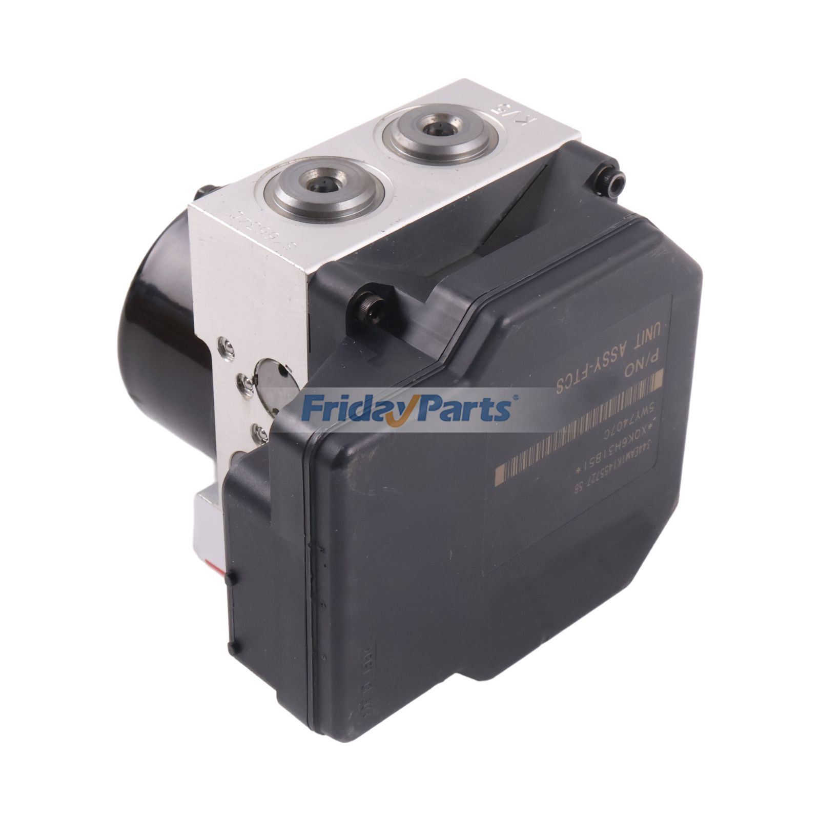 Module hydraulique ABS pour Véhicule Pour HYUNDAI