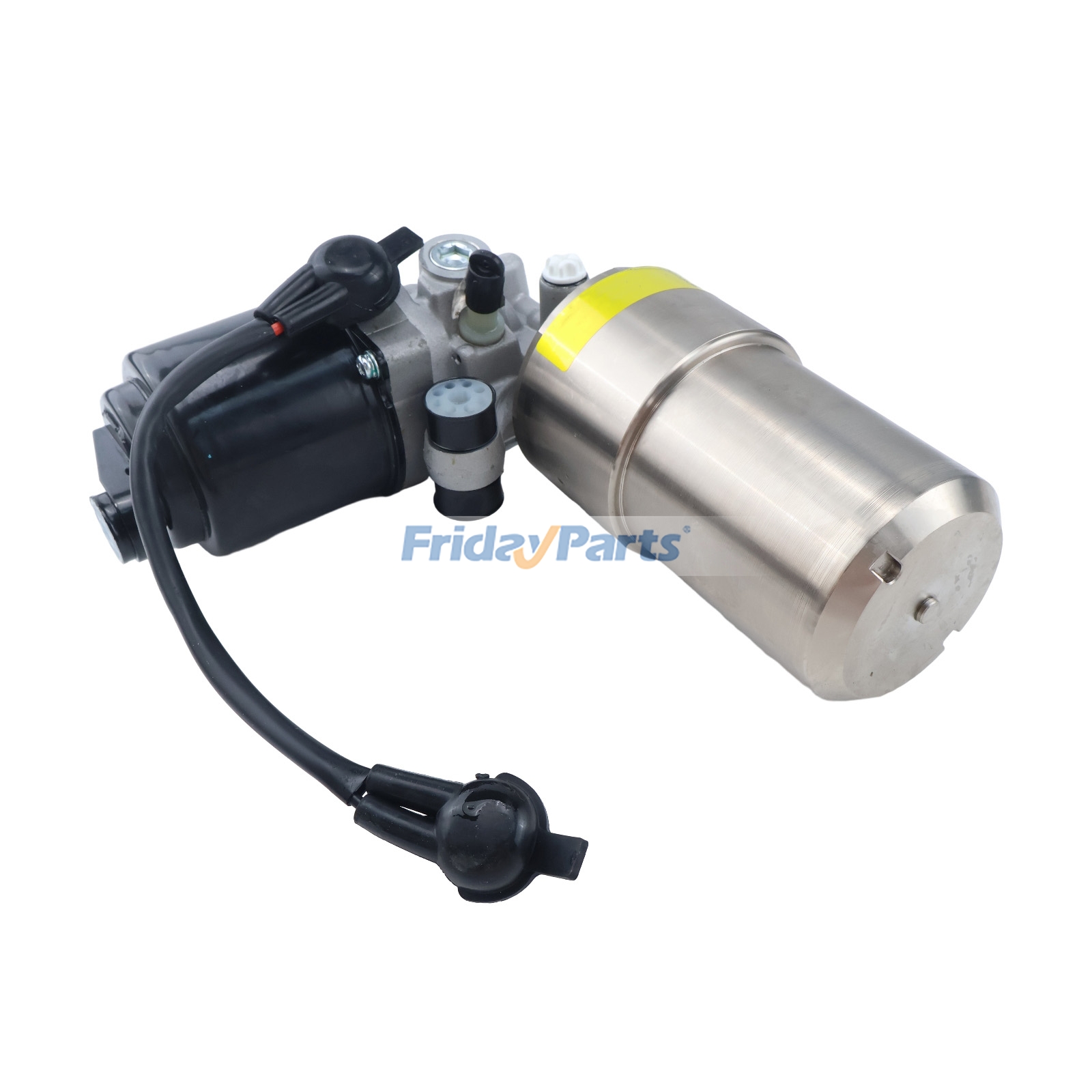 ABSポンプ ブレーキブースターモーター アキュムレーター 47070-60010 トヨタ 4ランナー ランドクルーザー タンドラ レクサス LX470 1998-2007用