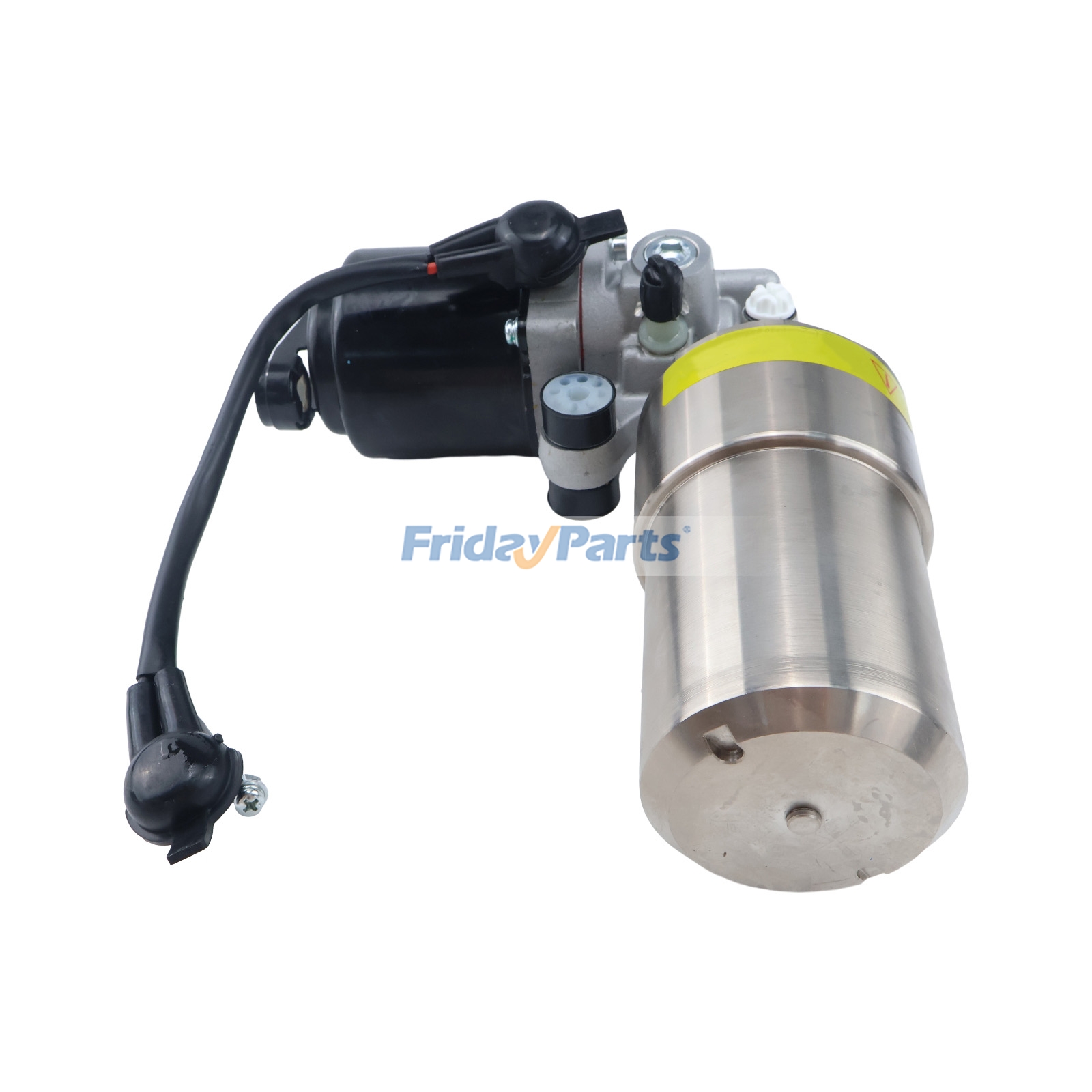 Acumulador del motor de servofreno de la bomba ABS 47070-60010 para Toyota 4Runner, Land Cruiser, Tundra, Lexus LX470 (1998-2007) Para Lexus,Para Toyota