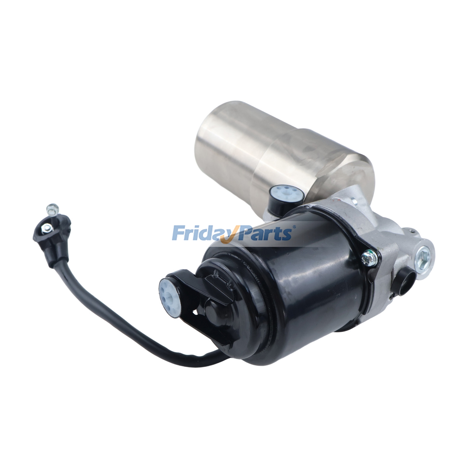 Acumulador del motor de servofreno de la bomba ABS 47070-60010 para Toyota 4Runner, Land Cruiser, Tundra, Lexus LX470 (1998-2007) de FridayParts