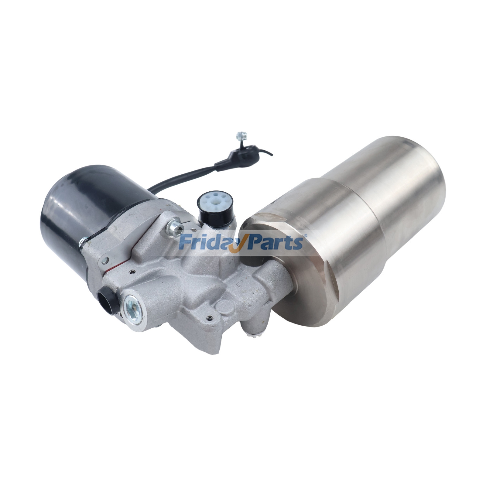 Acumulador del motor de servofreno de la bomba ABS 47070-60010 para Toyota 4Runner, Land Cruiser, Tundra, Lexus LX470 (1998-2007)