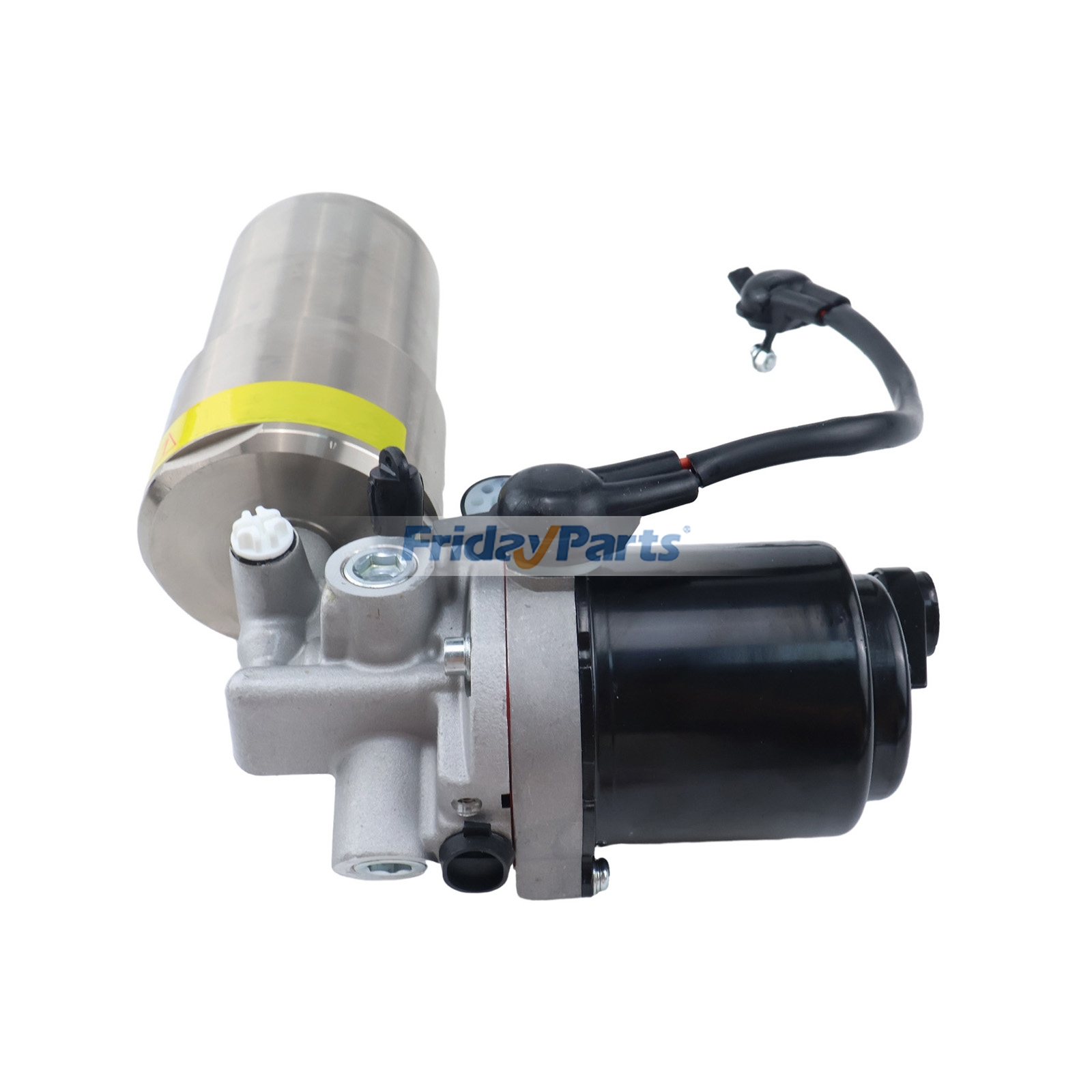 Acumulador del motor de servofreno de la bomba ABS 47070-60010 para Toyota 4Runner, Land Cruiser, Tundra, Lexus LX470 (1998-2007) para Vehículo Para Lexus,Para Toyota FridayParts