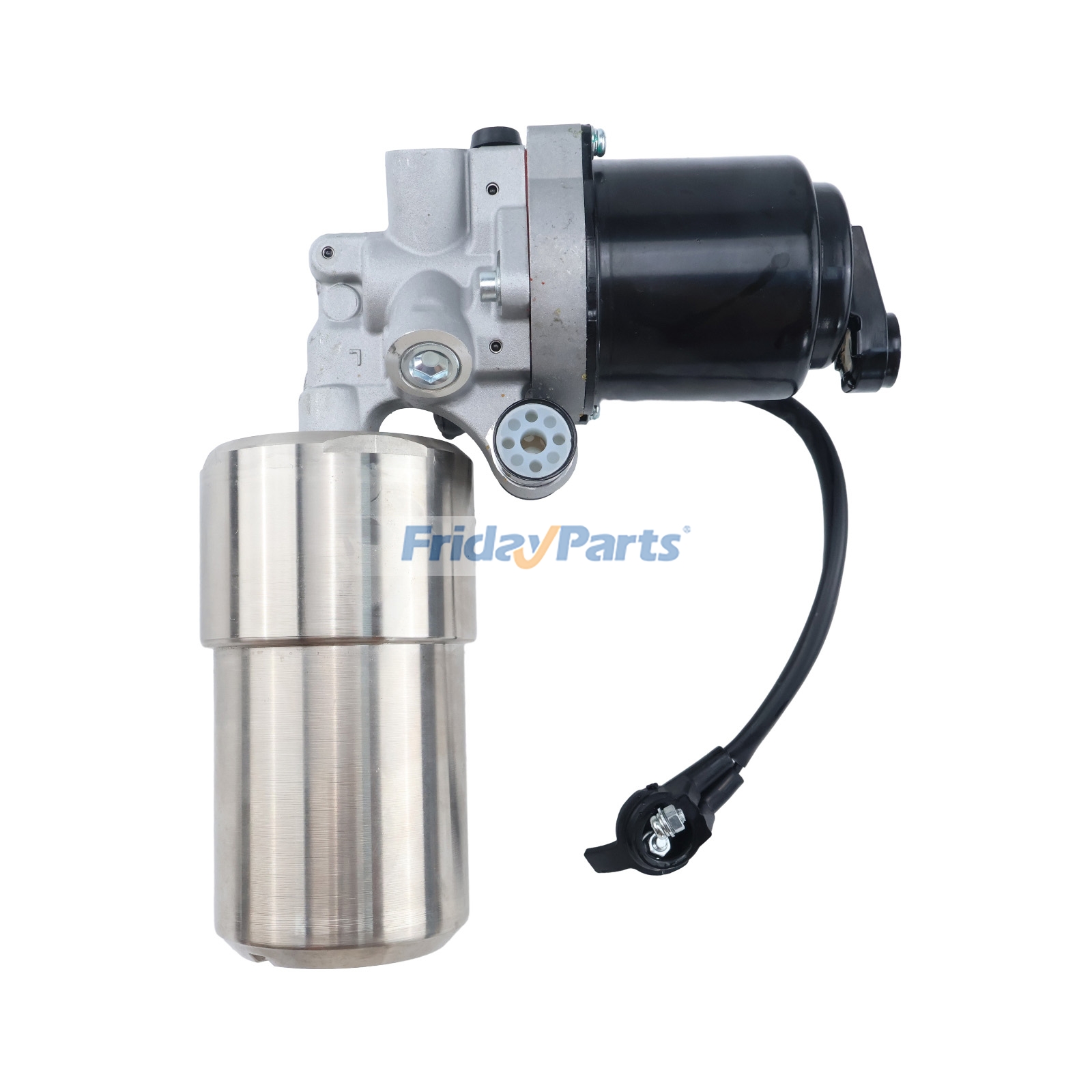 Compra Acumulador del motor de servofreno de la bomba ABS 47070-60010 para Toyota 4Runner, Land Cruiser, Tundra, Lexus LX470 (1998-2007) en Fridayparts