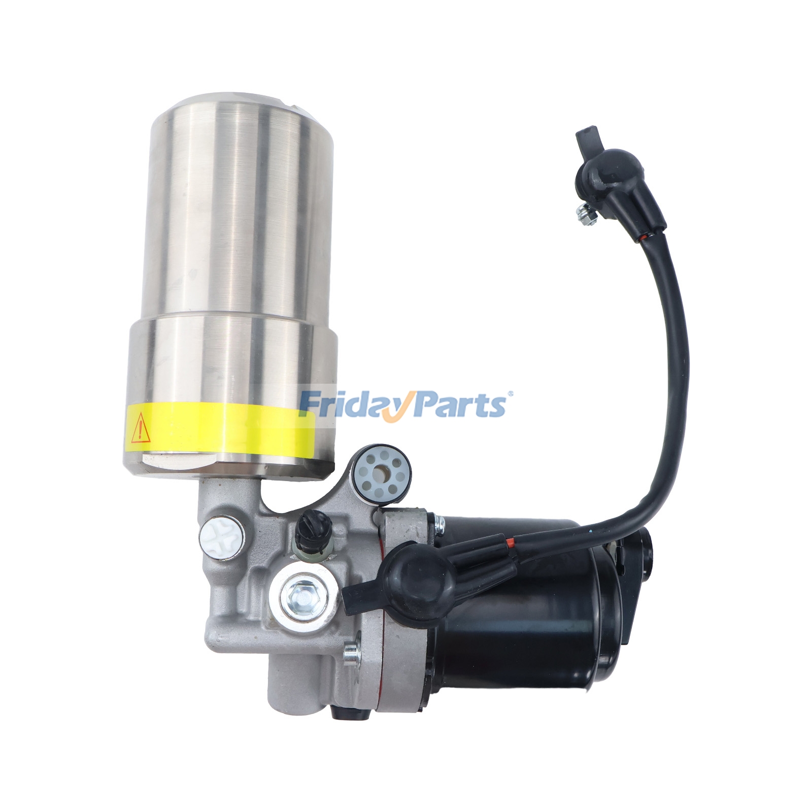 Repuesto Acumulador del motor de servofreno de la bomba ABS 47070-60010 para Toyota 4Runner, Land Cruiser, Tundra, Lexus LX470 (1998-2007) compatible con Vehículo Para Lexus,Para Toyota FridayParts