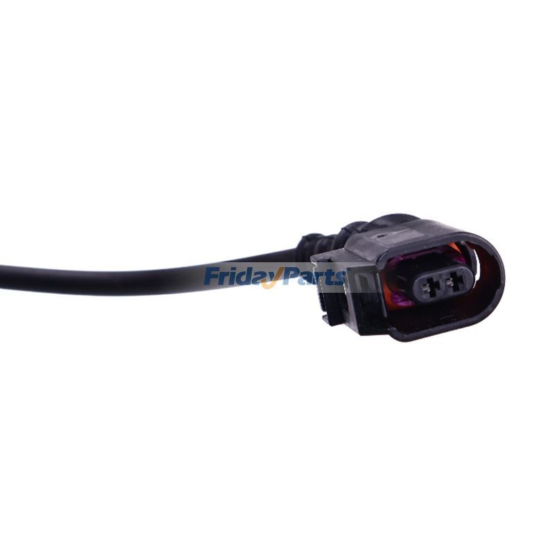 Arnés de cableado del sensor de velocidad de rueda ABS 1K0927903R para Volkswagen Golf 2010-2014 GTI 2006-2014 Jetta 2005-2014