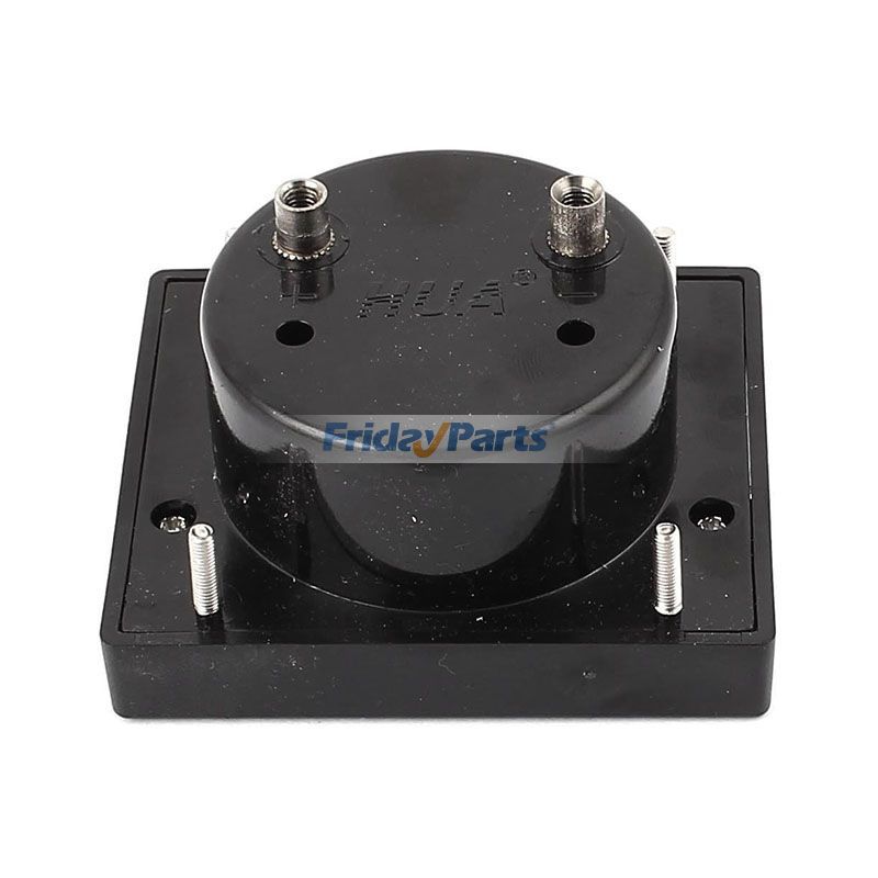 Medidor de panel de amperios CA 0-500 V, voltímetro, medidor de voltaje DH-670 Para OTRA MARCA