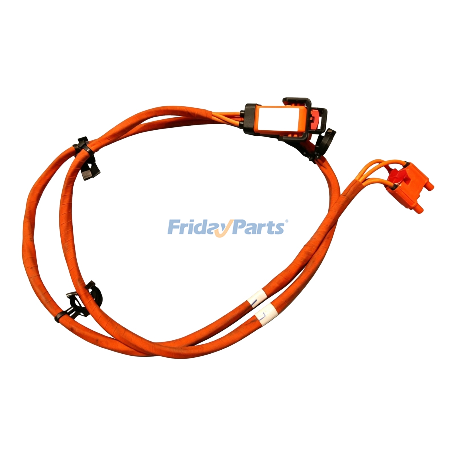 AC 3-Phase Battery Charging Cable 1509395-10-B for Tesla Vehicle Model3 ModelY 2017-2025