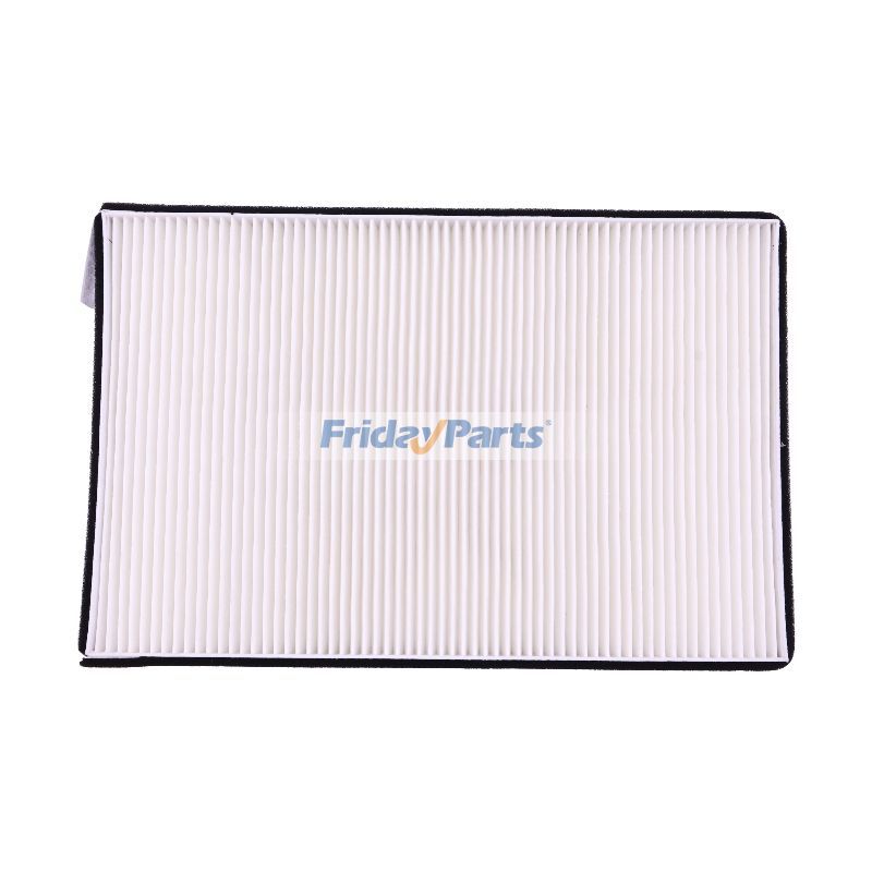 AC-Luftfilterfür Lader