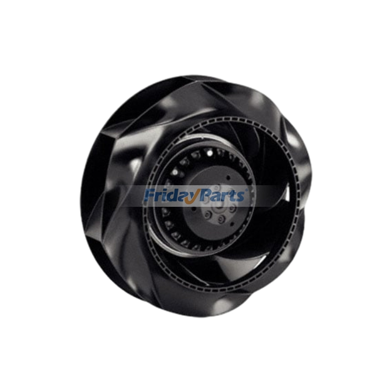 AC Centrifugal Fan Replacement for Ebm-Papst R2E250-RA50-14