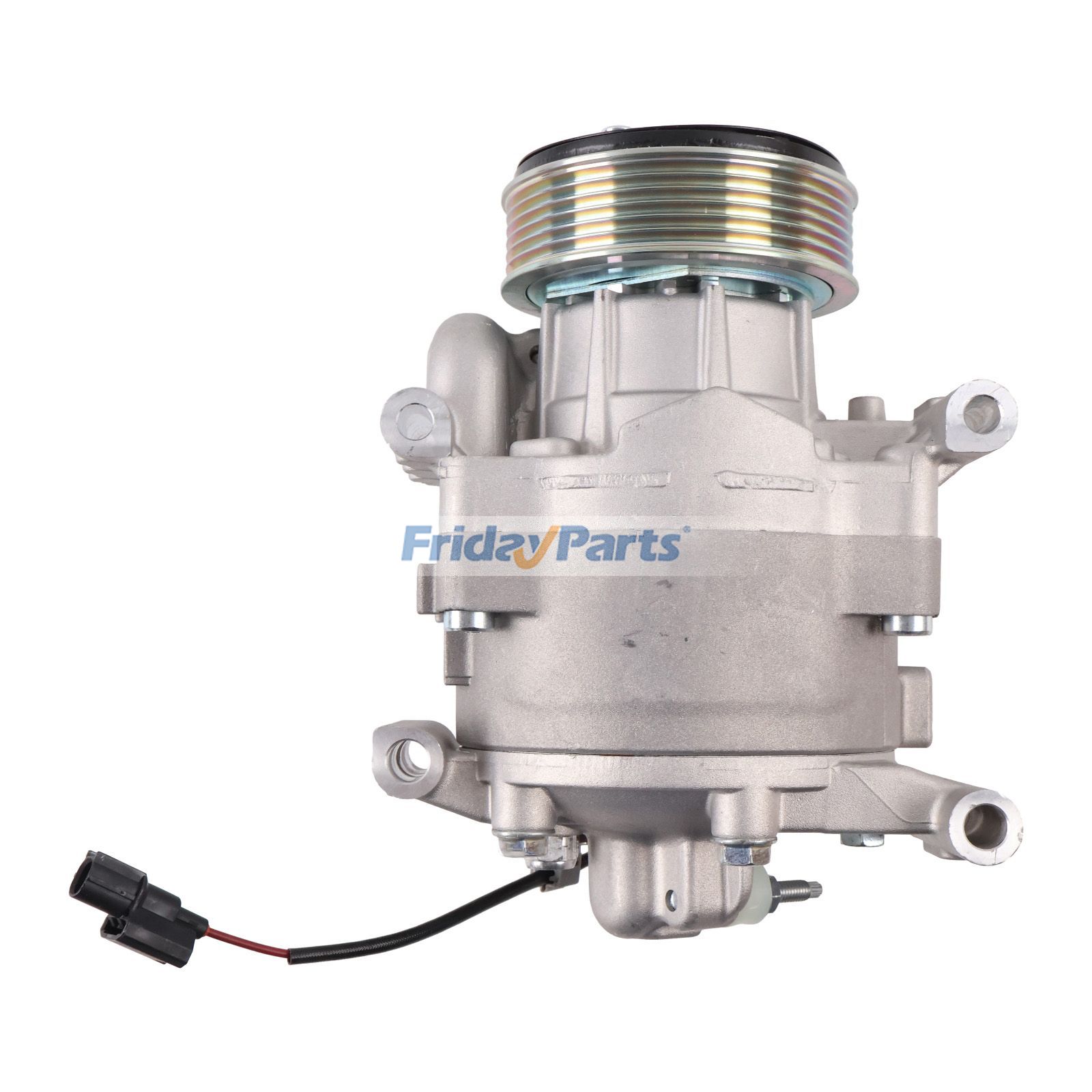 Klimakompressor 38810-5R0-004 für Honda Fit Jazz 2006-2016für Für Honda