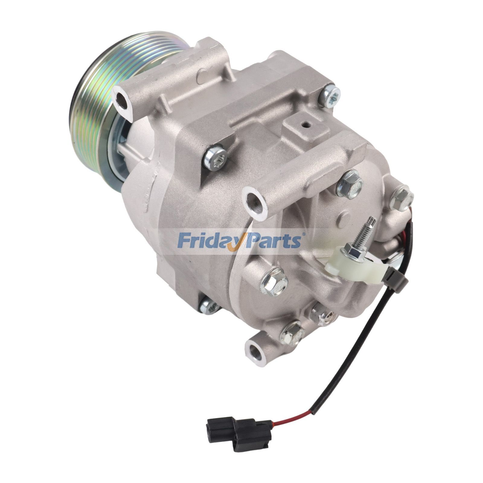 Klimakompressorfür Fahrzeug