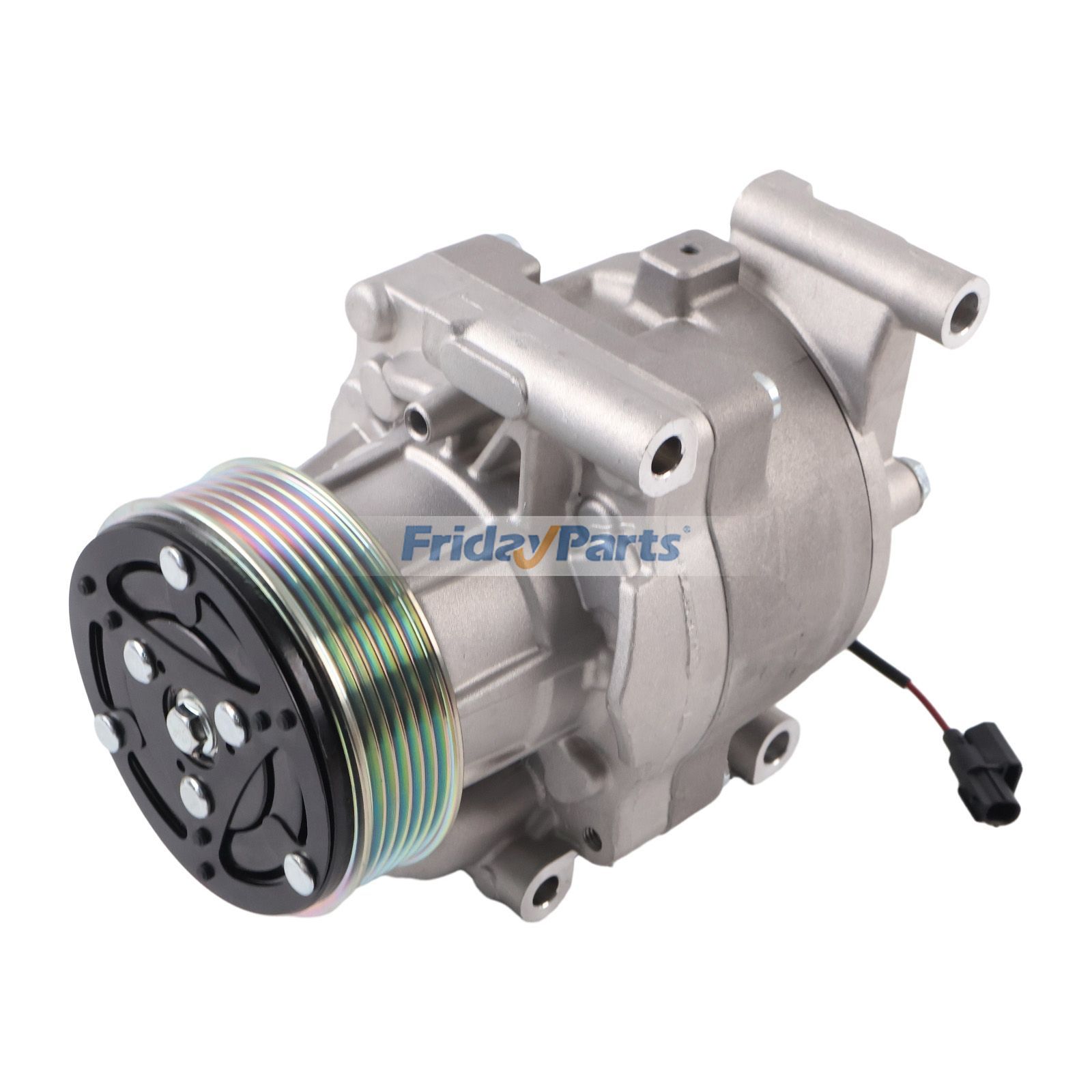 Klimakompressor 38810-5R0-004 für Honda Fit Jazz 2006-2016