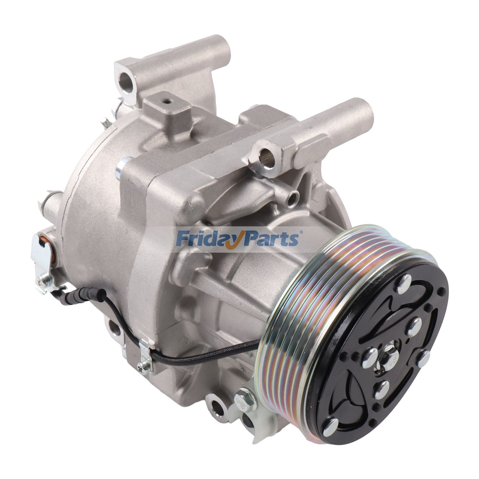 FridayParts Klimakompressor