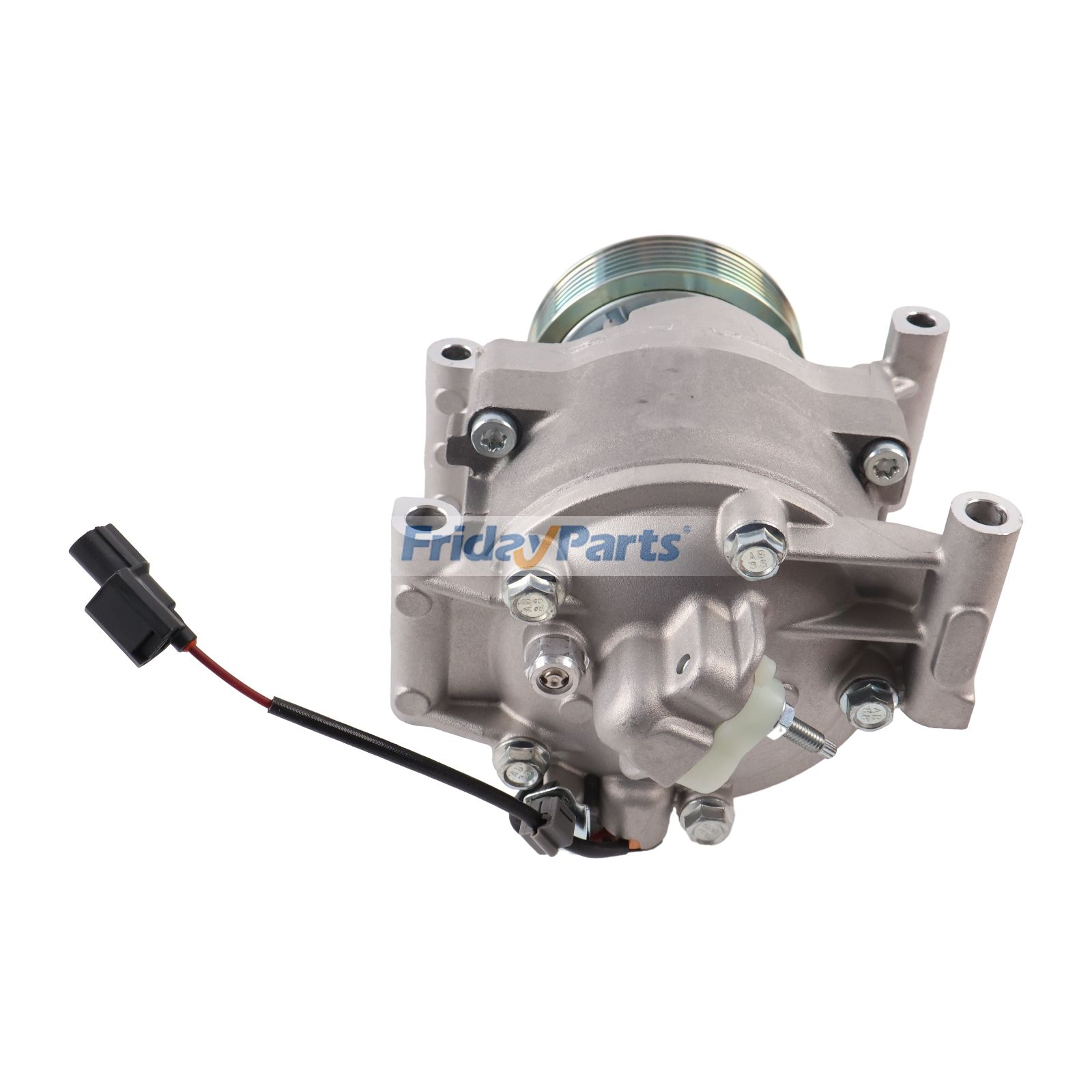 Klimakompressorbei FridayParts kaufen