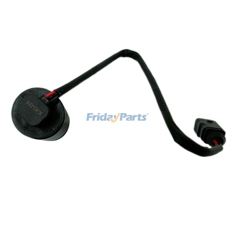 Vanne de régulation de compresseur de climatisation 5SEU12C 6SEU12C 6SEU14C pour Audi Seat Skoda VW PolopourPour Audi