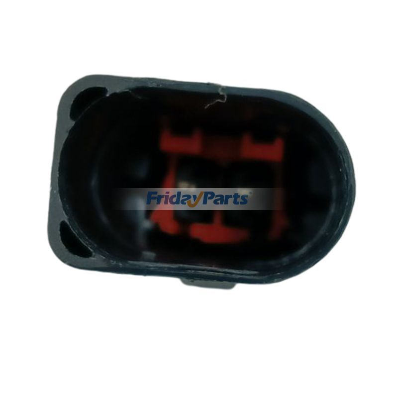 Siège de soupape de commande de compresseur de climatisation Skoda VW Polo de FridayParts