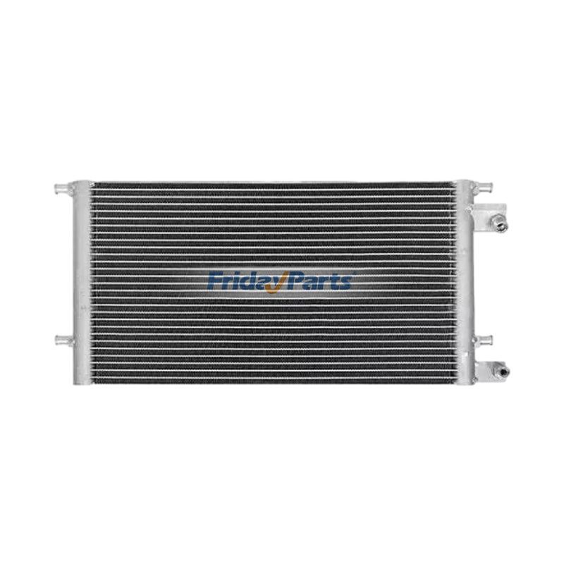 AC Condenser 7238772 for Bobcat Loader S450 T450