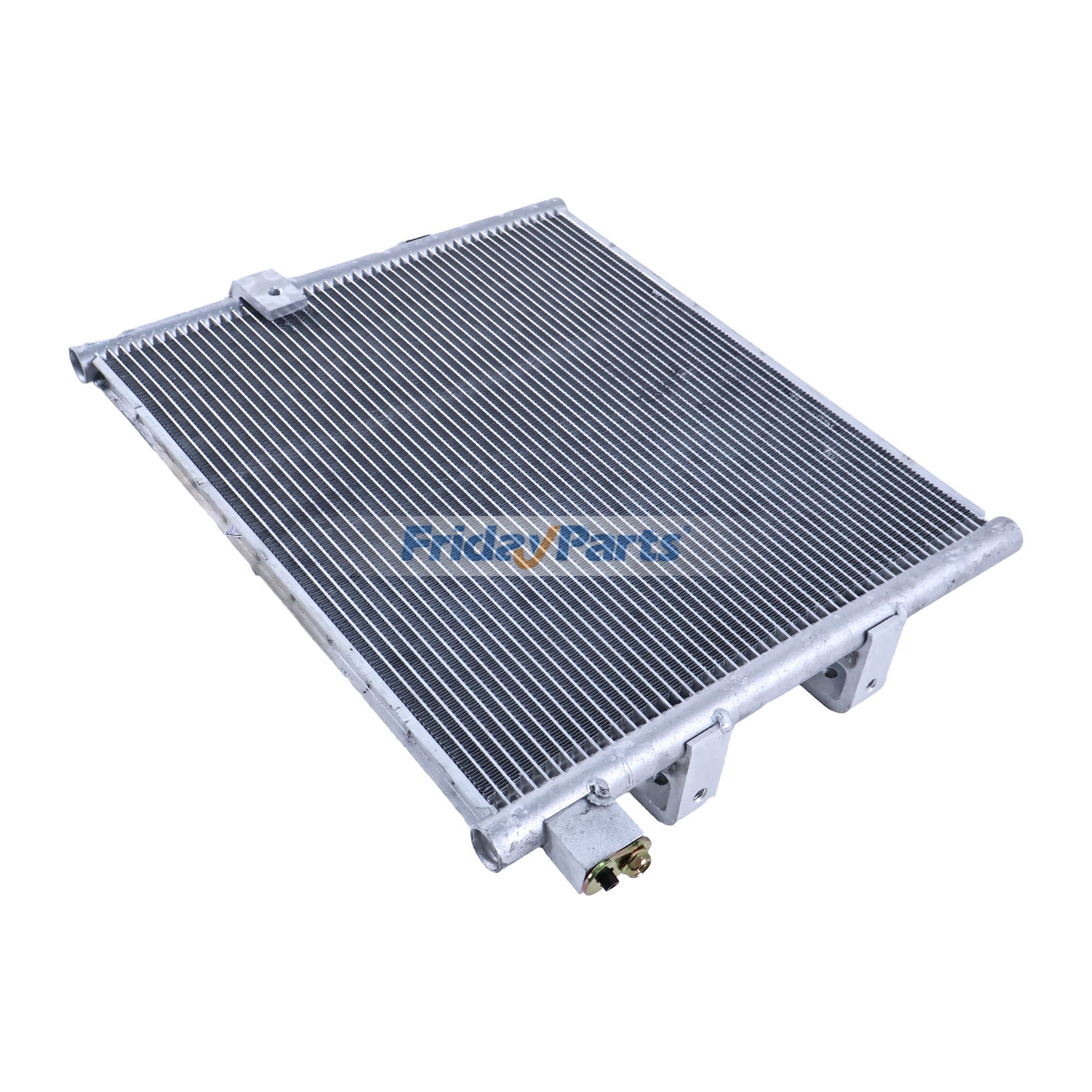  AC Condenser For Mitsubishi
