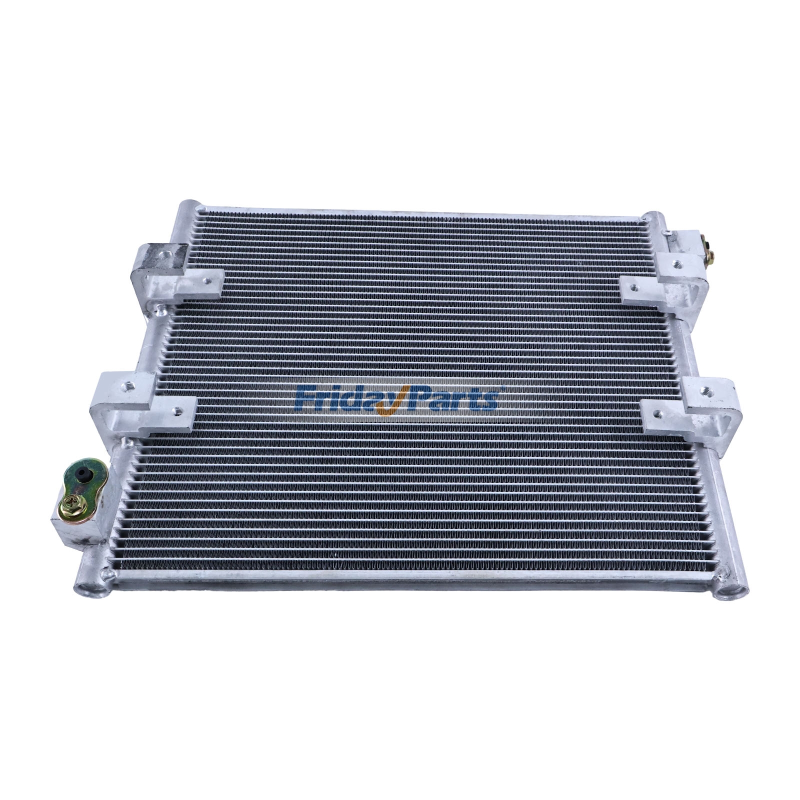 FridayParts AC Condenser