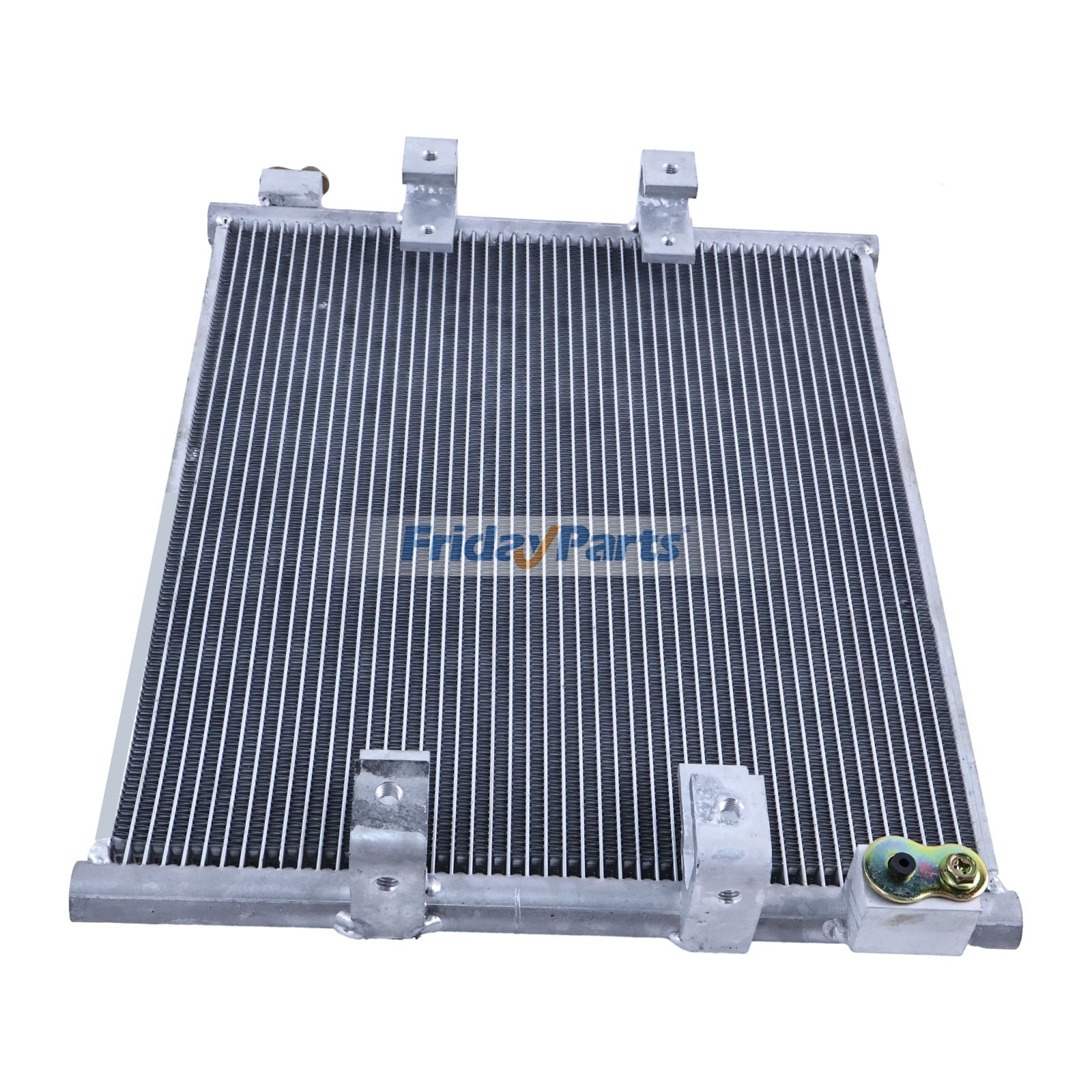 AC Condenser for Truck