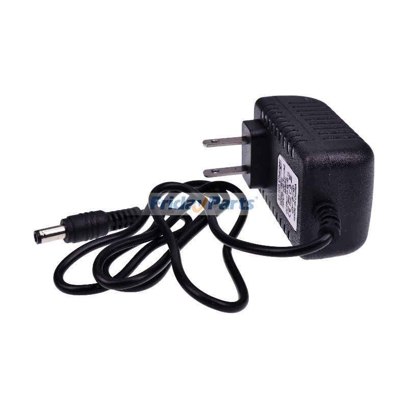 OmiLik 12V Battery Charger AC Adapter For MTD Troy-Bilt Yard Man Lawn Mower 725-06121A
